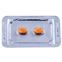 Cialis Professional ohne Rezept günstig bestellen