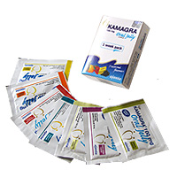 Potenz Tabletten Kamagra Gelee kaufen