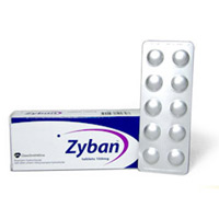 Zyban Generika ohne Rezept online unkompliziert bestellen